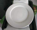 Foto del paso 15 de la receta: Crema fría de puerro y manzana (Vichyssoise)