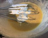Une image de l'étape 9 de Tarte rhubarbe manzana (pâte brisée à la crème de citron).