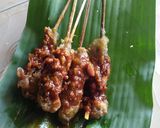 Foto langkah ke 8 dari resep Sempol ayam.