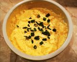 Tojáskrém recept fázis 4 fotója