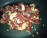 Foto langkah ke 1 dari resep Daging Ungkep Original Arab.