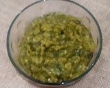 Foto langkah ke 4 dari resep Sambal Ijo.