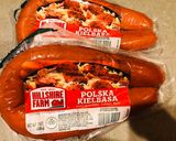 A picture of step 2 of Crockpot Chicken 🐔 Kielbasa Bites.
