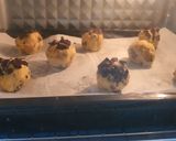 Foto langkah ke 5 dari resep 267. Soft cookies.
