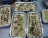 Foto langkah ke 6 dari resep Spagetti Brulee Super Easy.