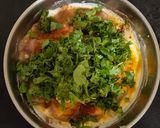 A picture of step 1 of Curd Chicken.