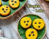 Foto langkah ke 7 dari resep Bingka Labu.