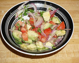 Foto del paso 4 de la receta: POROTOS NEGROS CUBANOS. (FRIJOLES). JON STYLE