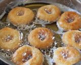 Foto del paso 5 de la receta: Rosquitas🥯💕