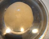 Foto langkah ke 4 dari resep Milk Butter Bread (ulen tangan).
