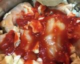 Foto del paso 7 de la receta: Sarmale vegano con Mambo Cecotec