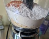 Foto del paso 2 de la receta: Galletas de parmesano y chipotle para el aperitivo