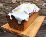 Foto del paso 5 de la receta: Budín de limón de Gaby