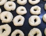 Foto del paso 3 de la receta: Rosquitas