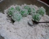Foto langkah ke 7 dari resep Klepon NCC.