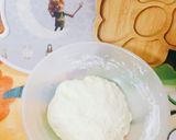 صورة لخطوة 2 من وصفة السينابون اللذيذ من مطبخي 😋