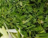 Hình bước làm 1 của món Mì udon nấu đuôi heo