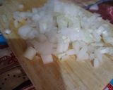 Foto del paso 2 de la receta: Sopa de Cerveza
