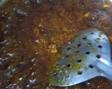 गाजर, शलगम का खट्टा मीठा अचार (gajar shalgam ka khatta meetha achar recipe in Hindi) रेसिपी चरण 6 फोटो