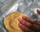 Foto langkah ke 9 dari resep Roti canai/maryam.