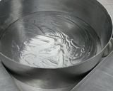 Foto del paso 2 de la receta: Cheesecake semifrío