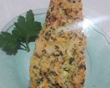 Foto del paso 3 de la receta: Budín de arroz