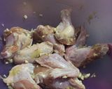 Foto langkah ke 2 dari resep Vietnamese Chicken Wing.