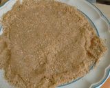 Foto del paso 10 de la receta: Milanesas de carne molida (económica y muy rendidoras)👍✨