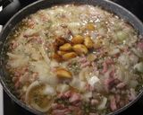 Foto del paso 10 de la receta: Almuerzo de miercolesss, zerpaceciuado (3 en una)