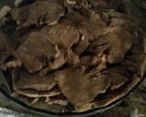 Foto del paso 5 de la receta: Lengua a la vinagreta
