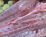 Foto del paso 5 de la receta: Corvina al horno