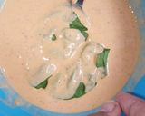 પાલક પત્તા ચાટ (Palak Leaves Chaat Recipe In Gujarati) રેસીપી સ્ટેપ5ફોટો