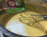 ઇન્સ્ટન્ટ સુરતી વાટી દાળ ખમણ (Instant Surti Vati Dal Khaman Recipe In Gujarati) રેસીપી સ્ટેપ2ફોટો