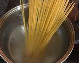 Foto del paso 2 de la receta: Tallarines 3 delicias variadas
