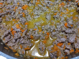Salsa boloñesa