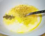 Beetroot Carrot Soup with Caraway Dumplings recipe step 10 photo
