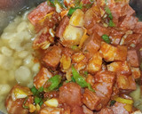 Foto del paso 4 de la receta: Fabada a mi manera