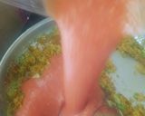 Foto del paso 5 de la receta Judías verdes a la extremeña en olla rápida