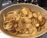 Une image de l'étape 10 de Gratin crousti fondant aux navets fenouil et oignons de roscoff.