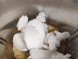 Pastissets menorquines "típicos de mi isla bonita" Thermomix
