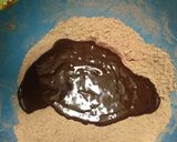 Foto langkah ke 3 dari resep Chocolate cookies.