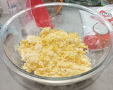 Foto del paso 1 de la receta: Tarta de zanahoria y coco