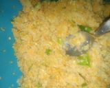 Foto del paso 4 de la receta: Pastel de quinoa y zapallo