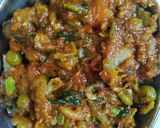 જૈન દુધી નો ઓળો (Jain Dudhi Oro Recipe In Gujarati) રેસીપી સ્ટેપ2ફોટો