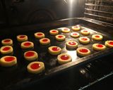 Foto del paso 10 de la receta: Ojitos