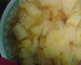 Foto langkah ke 3 dari resep Singkong Merekah, Gurih Dan Cryspi.