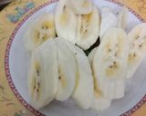Foto langkah ke 2 dari resep The Simple Banana Crispy.