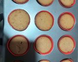 Foto del paso 9 de la receta: Muffins de plátano
