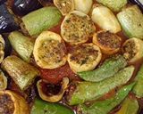 صورة لخطوة 2 من وصفة فندق الغلة ⁦🇹🇳⁩