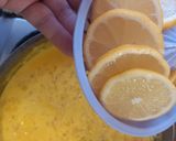 Foto del paso 15 de la receta: Salmón Rosado de Pascua a la Crema de Limón con Brócolis al Vapor